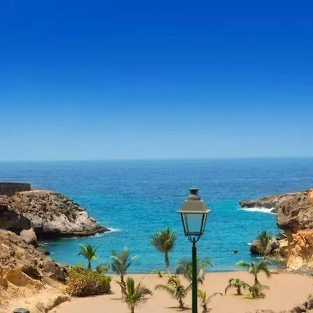 819 Paraiso Del Sur Fantastic View Costa Adeje