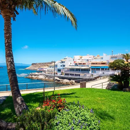 Daire 819 Paraiso Del Sur Fantastic View Costa Adeje
