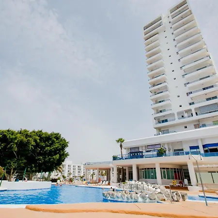 Daire 819 Paraiso Del Sur Fantastic View Costa Adeje