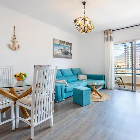 Daire 819 Paraiso Del Sur Fantastic View