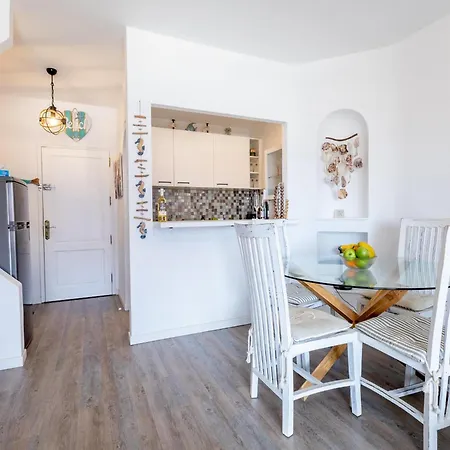 Daire 819 Paraiso Del Sur Fantastic View *