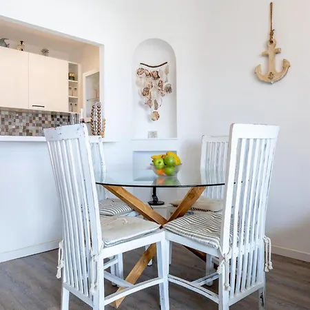 Appartamento 819 Paraiso Del Sur Fantastic View