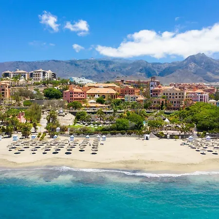 819 Paraiso Del Sur Fantastic View Daire Costa Adeje