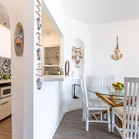 Daire 819 Paraiso Del Sur Fantastic View *