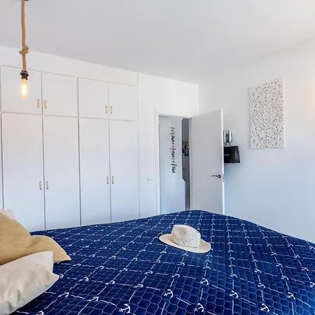 Daire 819 Paraiso Del Sur Fantastic View Costa Adeje