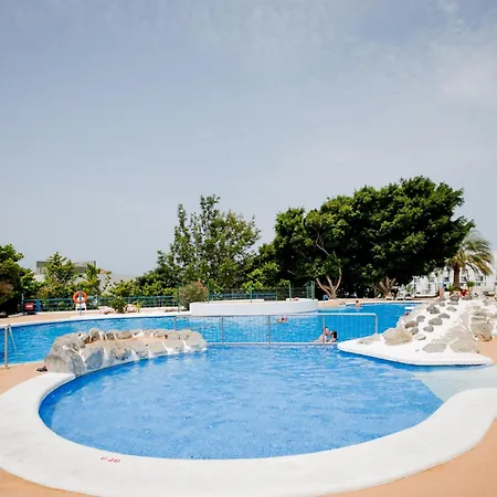 819 Paraiso Del Sur Fantastic View * Costa Adeje