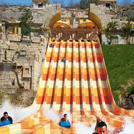 Daire 819 Paraiso Del Sur Fantastic View Costa Adeje