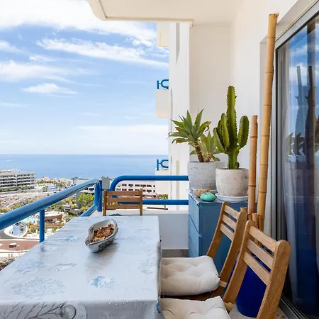 819 Paraiso Del Sur Fantastic View Apartment