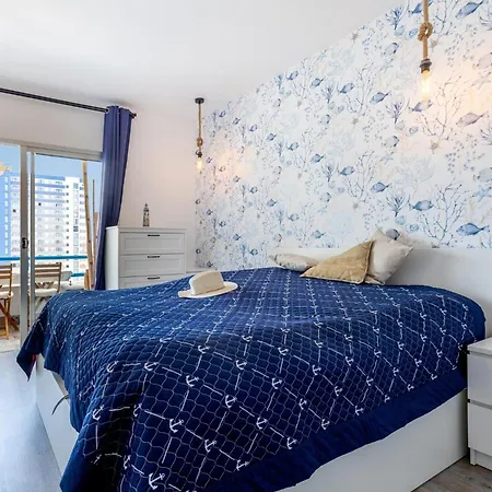 Daire 819 Paraiso Del Sur Fantastic View *