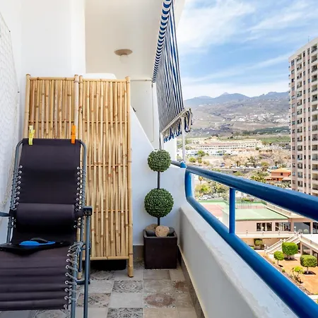 819 Paraiso Del Sur Fantastic View Daire